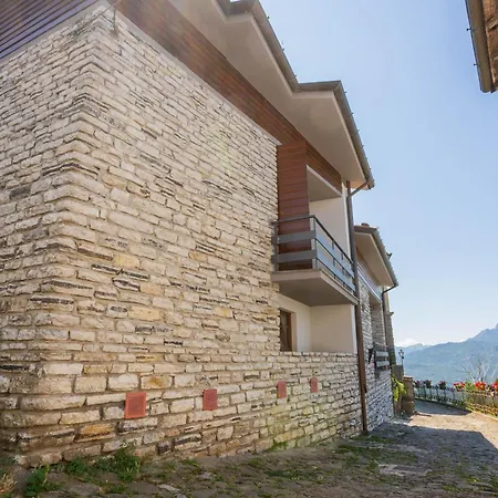 Loris - History & Luxury * Pieve Fosciana
