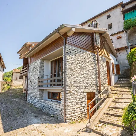 Loris - History & Luxury Βίλα Pieve Fosciana