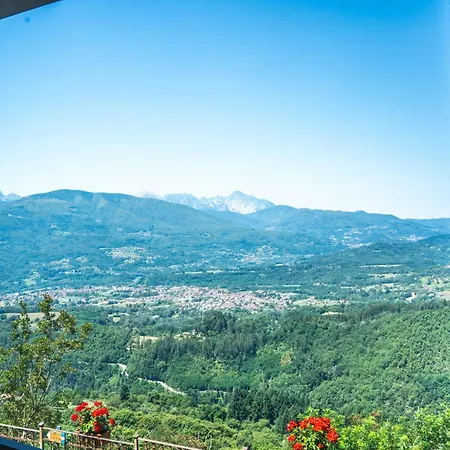 Villa Loris - History & Luxury