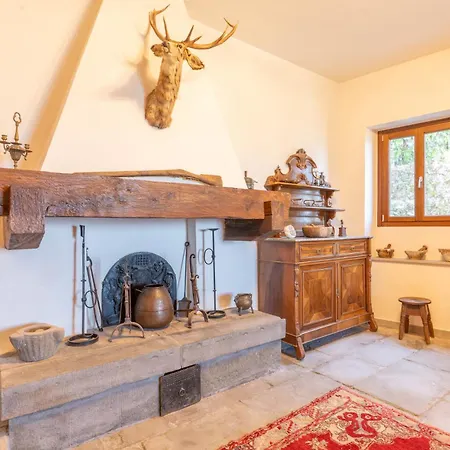 Loris - History & Luxury * Pieve Fosciana