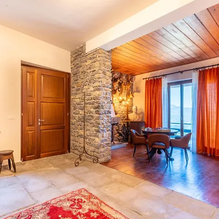 Loris - History & Luxury Βίλα Pieve Fosciana