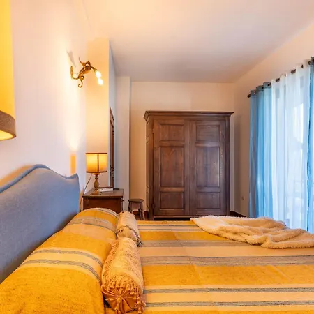 Loris - History & Luxury Pieve Fosciana