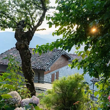 Loris - History & Luxury * Pieve Fosciana