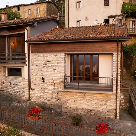 Βίλα Loris - History & Luxury Pieve Fosciana